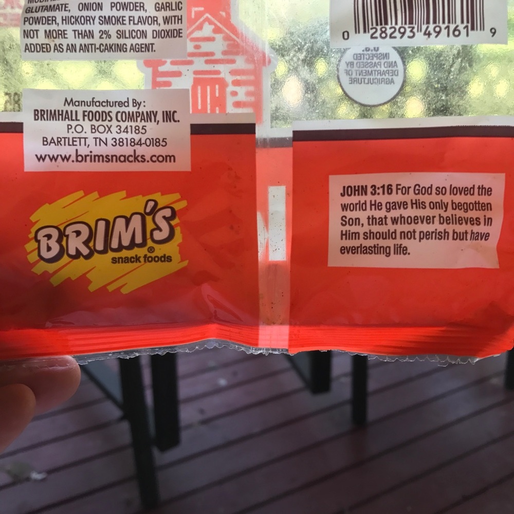 Meet your Posher, Audrey